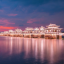 明湖水