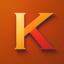 字母K