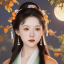 三秋月
