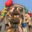 素材杂货铺啊