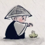定格美好