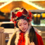 小刘拍什么