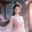 沐遥扶依