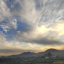 家乡景色