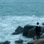 海上摄影