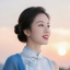 婷婷玉立